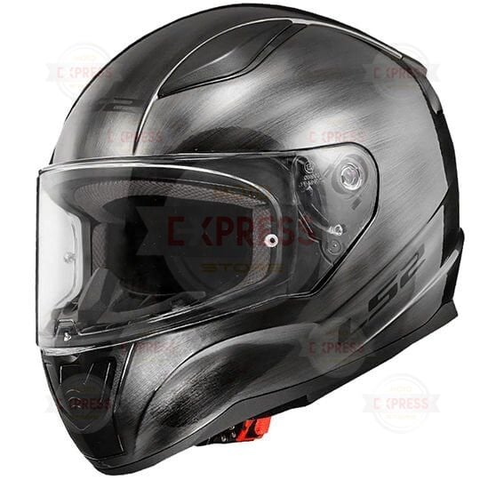 Ls2 Rapıd 2 Jeans Kask
