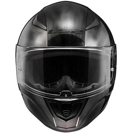 LS2 RAPID 2 JEANS KASK