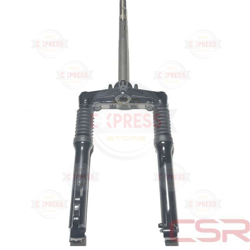 Moto Express MAŞA KOMPLE A BWS100 EM