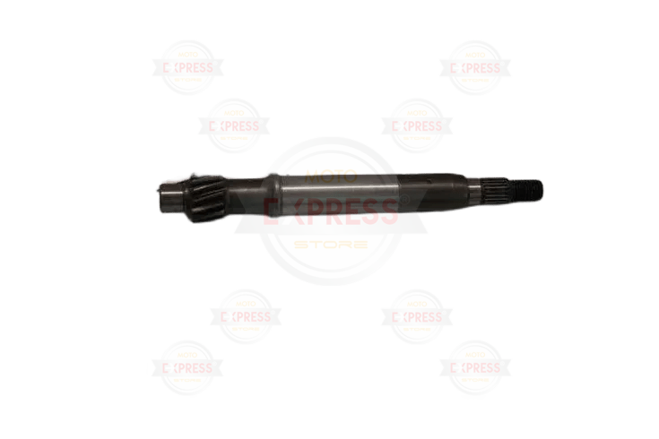 Mondial Tab 50  Tahrik Mili