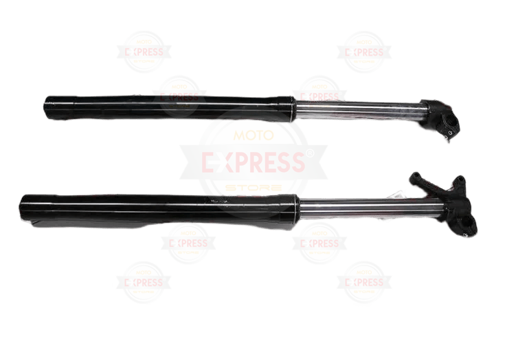 Asya Rx 250 Ön Amortisör  Takımı