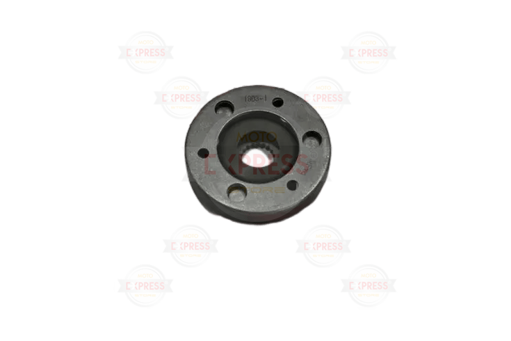 Yamaha Delight 125 Marş Kavrama