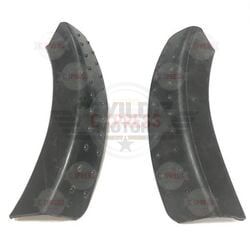 Moto Express ÖN GÖĞÜS YANLARI KİNETİC SİYAH T.K