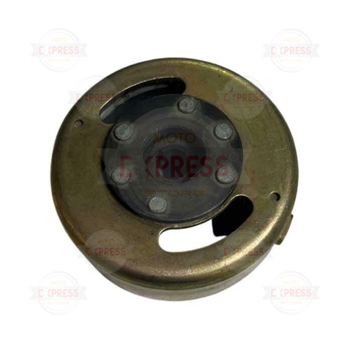 Honda Hero CD100 Manyeto Volanı Rotor Ys