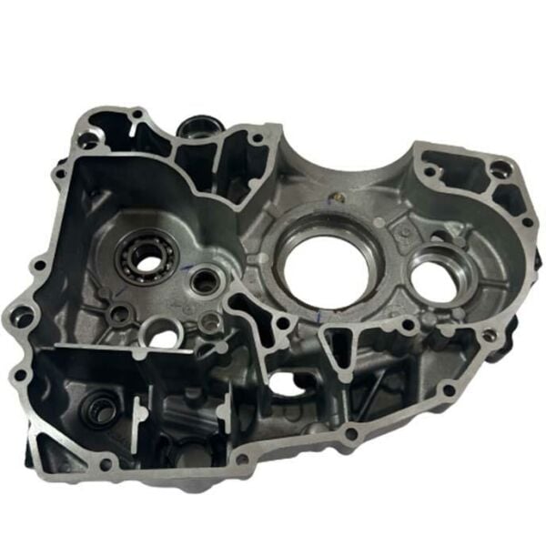 Bajaj Pulsar 2020-2024 Rs200 Ns200 Sol Blok Karter Motor Bloğu A