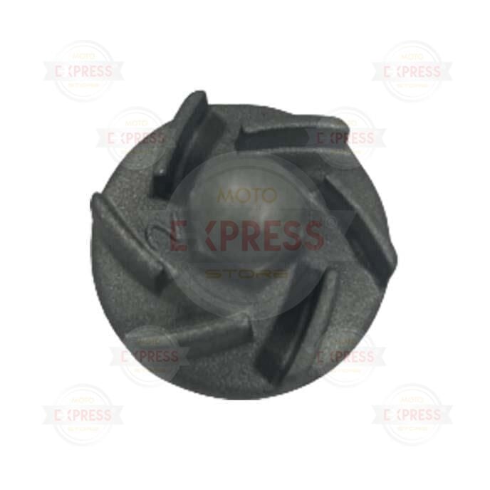 CFMoto 250NK 250SR 250CLX 2018-2024 Devirdaim Su Pompası Fanı Pervanesi A