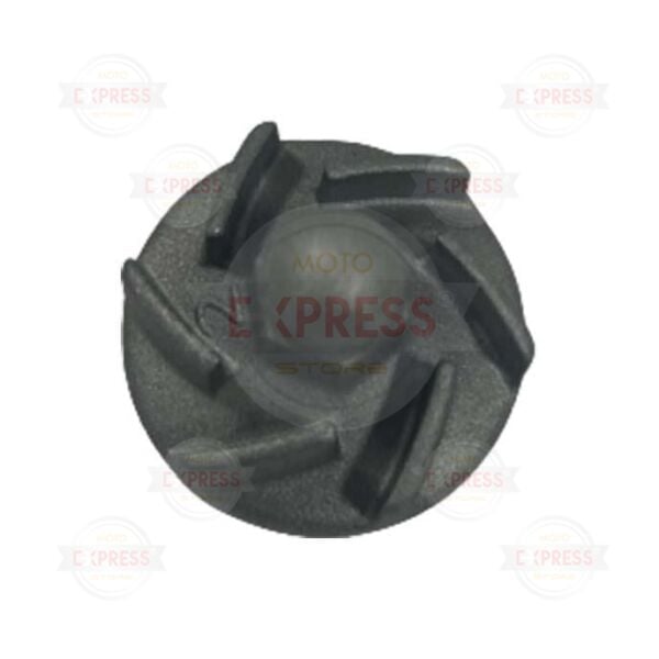 CFMoto 250NK 250SR 250CLX 2018-2024 Devirdaim Su Pompası Fanı Pervanesi A