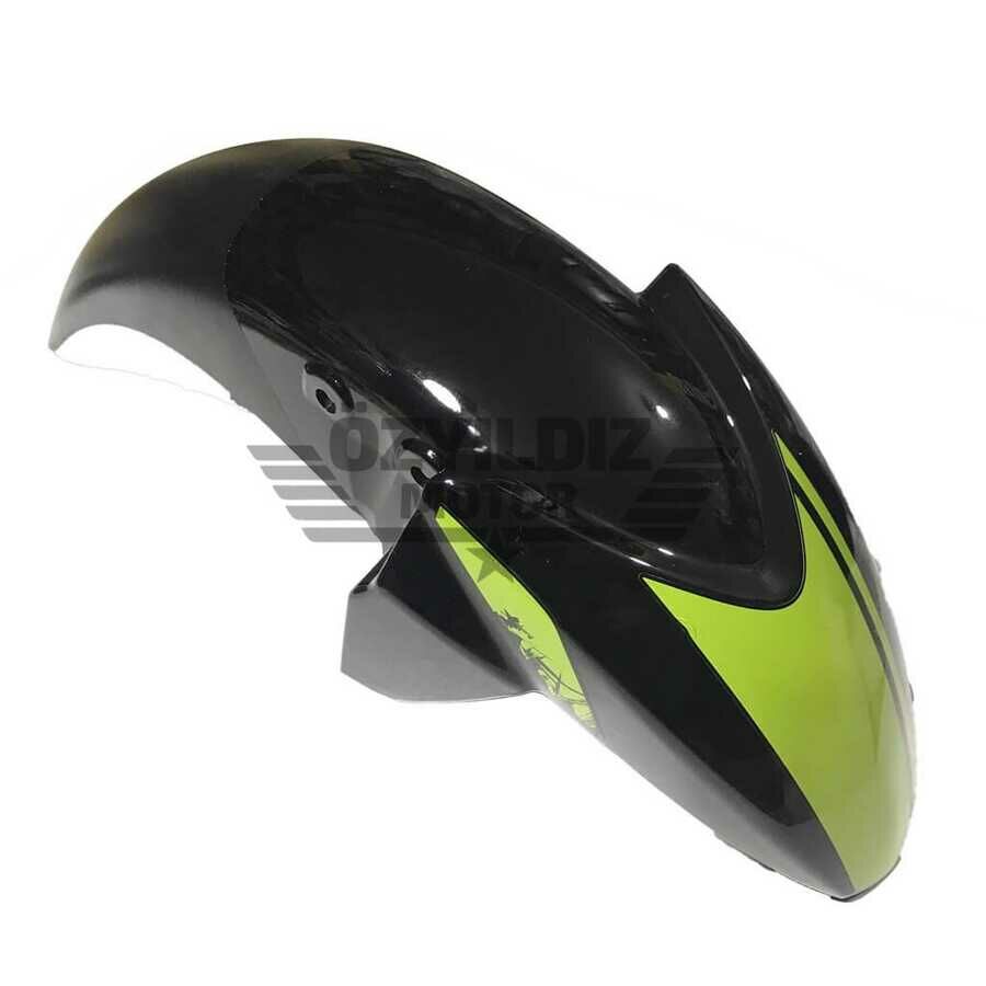 Moto Express ÇAMURLUK ÖN RTR A YEŞİL