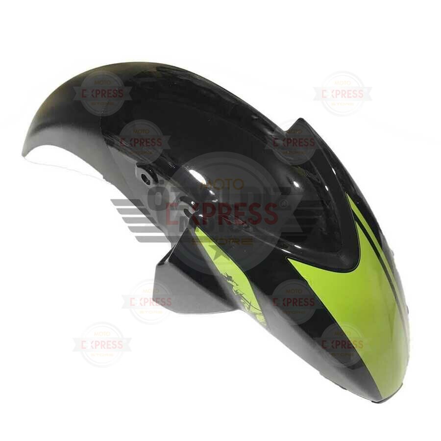 Moto Express ÇAMURLUK ÖN RTR A YEŞİL