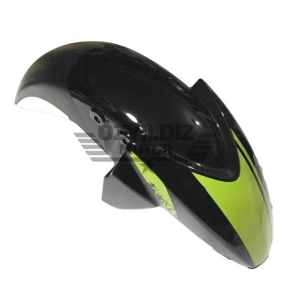 Moto Express ÇAMURLUK ÖN RTR A YEŞİL