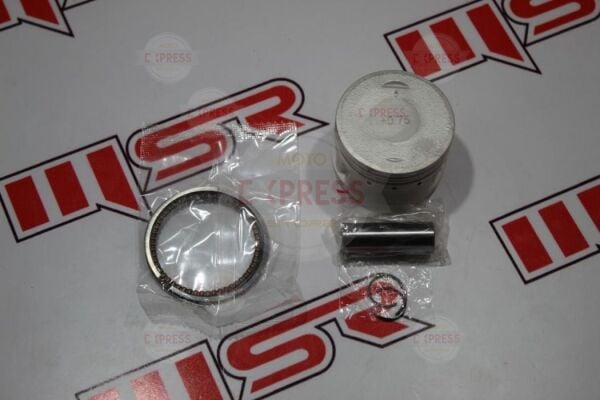 Moto Express CRYPTON PİSTON 0.50