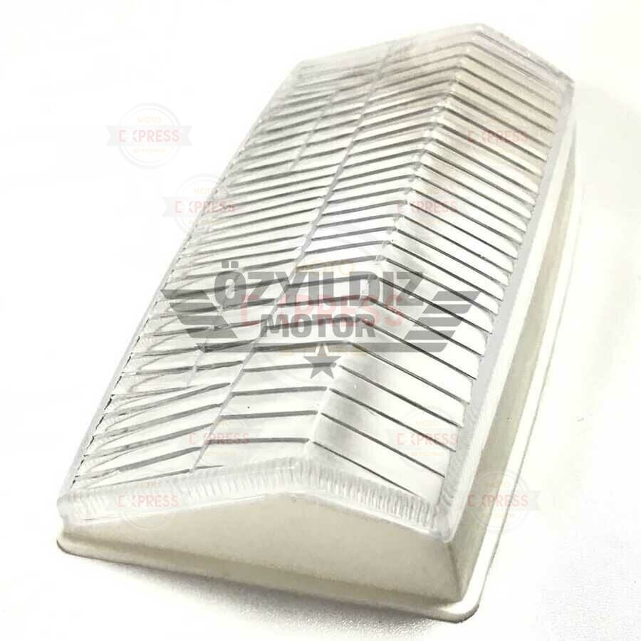 Moto Express FAR CAMI KİNETİC