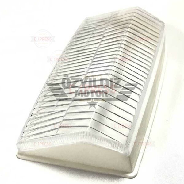 Moto Express FAR CAMI KİNETİC