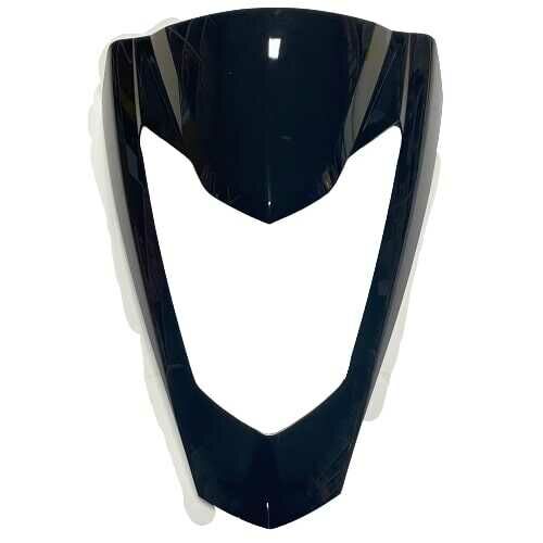 Moto Express FAR ÇERÇEVESİ ACTIVA S SİYAH OEM