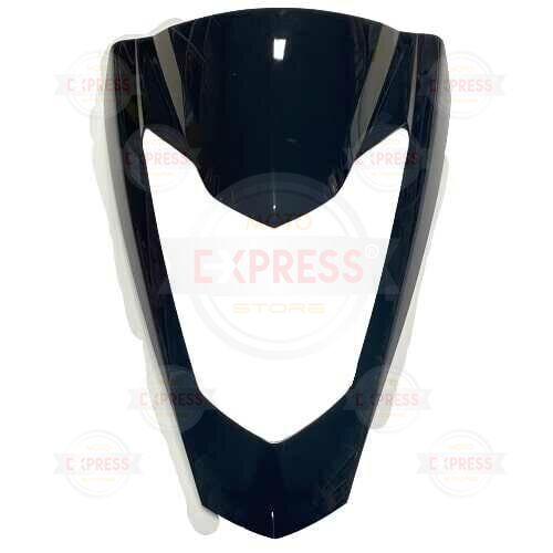 Moto Express FAR ÇERÇEVESİ ACTIVA S SİYAH OEM