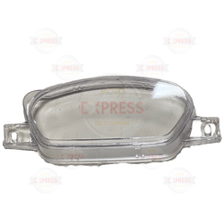 Moto Express KM SAAT CAMI ACTIVA