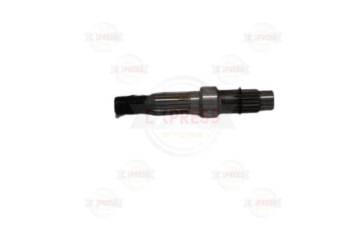 Mondial Tab 50  Aks Mili