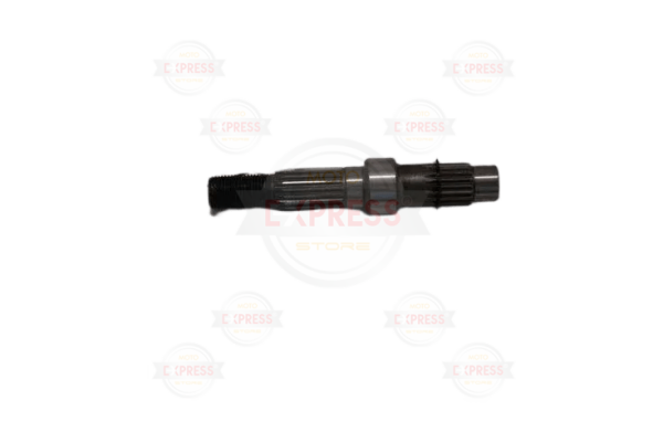 Mondial Tab 50  Aks Mili