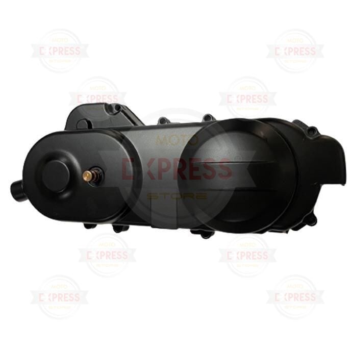 40cm GY6 50cc Scooter Debriyaj Varyatör Kapağı Dolu