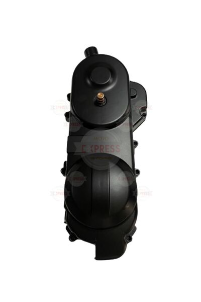 40cm GY6 50cc Scooter Debriyaj Varyatör Kapağı Dolu