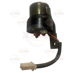 Moto Express MARŞ RÖLESİ NS200 CSR