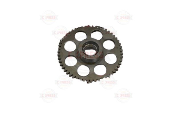 Yamaha Delight 125 Marş Kavrama Dişli