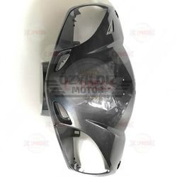 Moto Express SİNYAL ÇERÇEVESİ SPACY FÜME