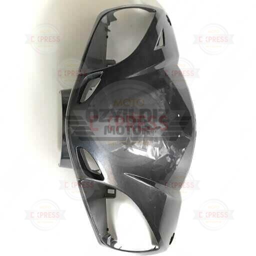 Moto Express SİNYAL ÇERÇEVESİ SPACY FÜME