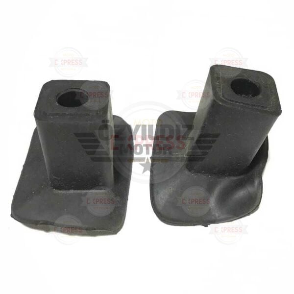 Moto Express AYNA LASTİĞİ KİNETİC TK