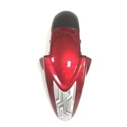 Moto Express ÇAMURLUK ÖN RTR KIRMIZI