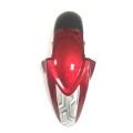 Moto Express ÇAMURLUK ÖN RTR KIRMIZI