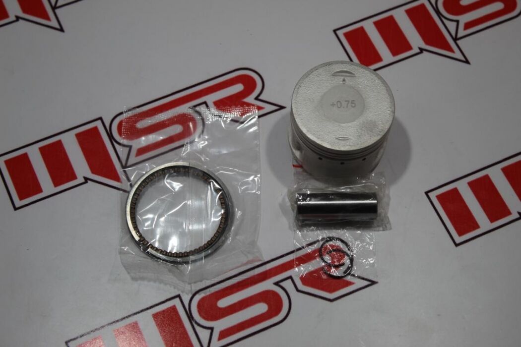 Moto Express CRYPTON PİSTON 0.75