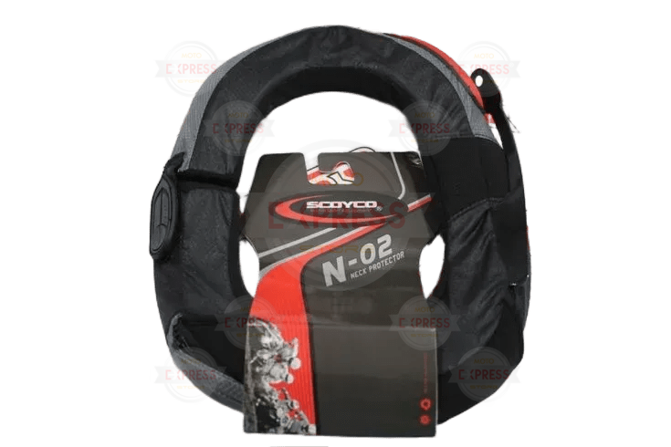 Scoyca Boyun Korumalık