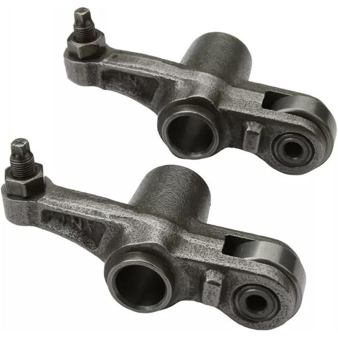Sym Fiddle3 125-200 Emme Egzoz Piyanosu Horozu Takımı D1
