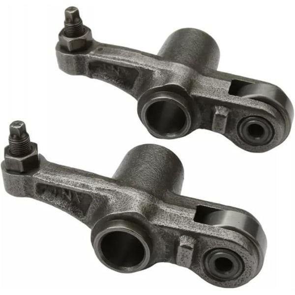 Sym Fiddle3 125-200 Emme Egzoz Piyanosu Horozu Takımı D1