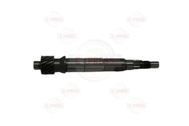 Yamaha Delight 125 Tahrik Mili