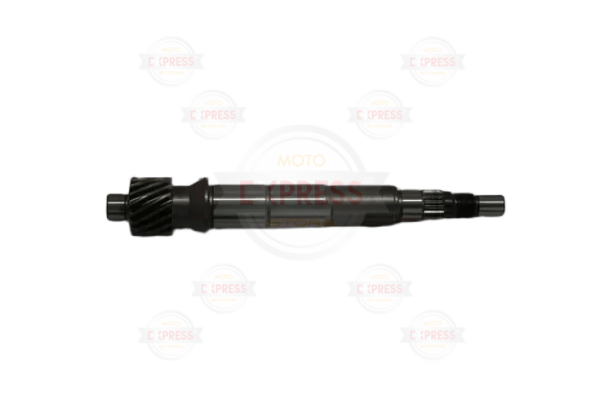 Yamaha Delight 125 Tahrik Mili