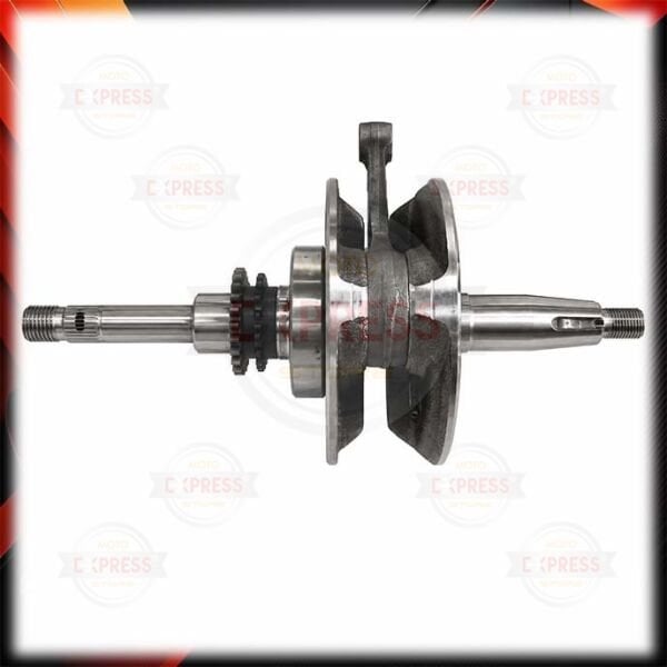Honda Activa125 2023-2025 Komple Krank Mili