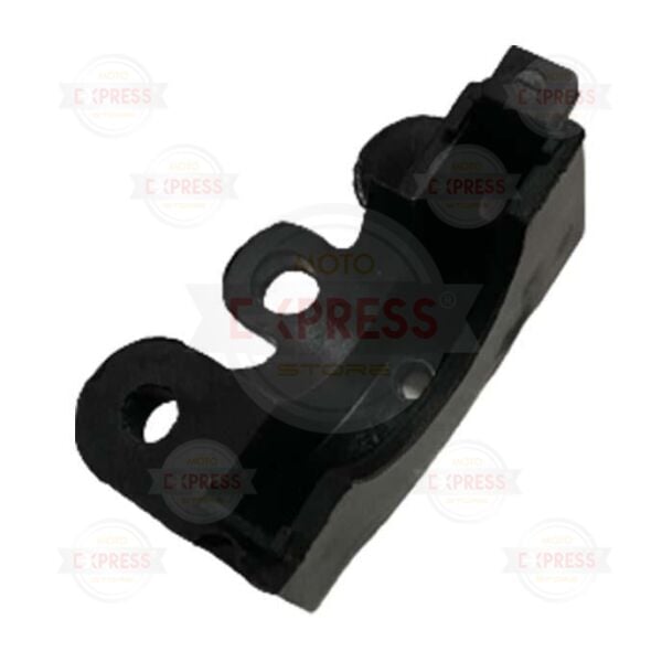 Tvs Wego Jupiter 110 Pep 75-90 Plus Kütük Gaz Kolu Kelepçesi Kütüğü Braketi A