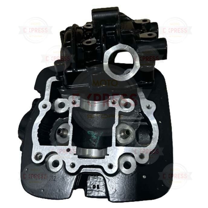 Tvs Apache RTR180 2013-2016 Boş Füme Silindir Üst Kapak Külbütör Kapağı A