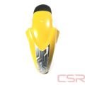 Moto Express ÇAMURLUK ÖN RTR SARI