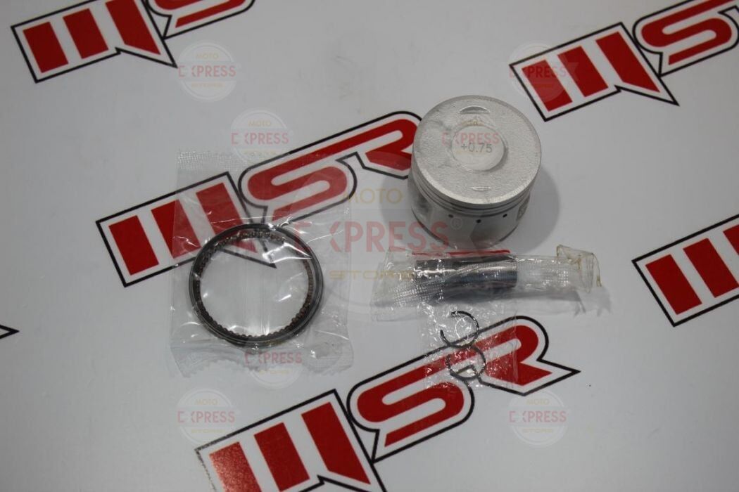 Moto Express CRYPTON PİSTON 1.00