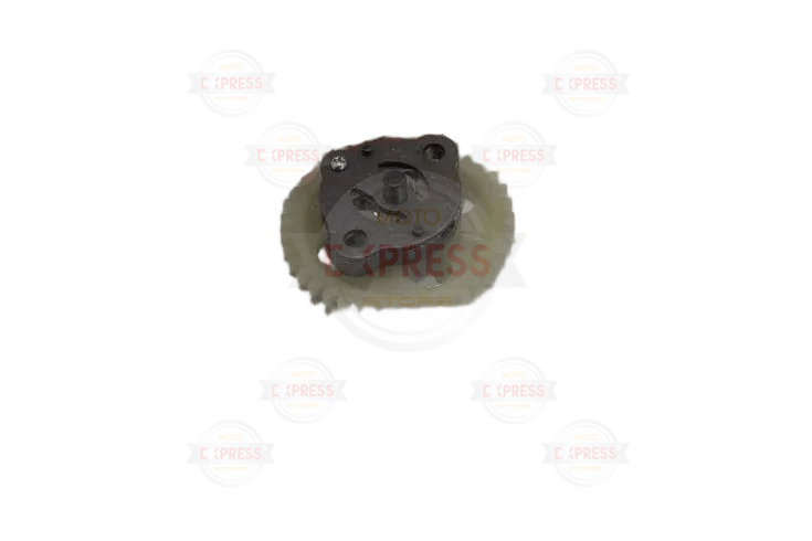 Mondial Tab 50  Yağ Pompa