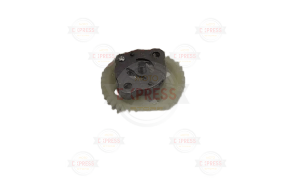 Mondial Tab 50  Yağ Pompa