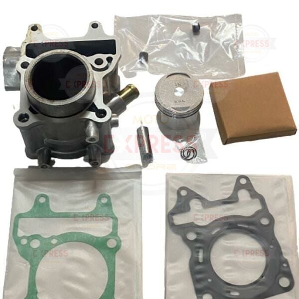 Honda PCX 2018-2020 Silindir Piston Kit Komple CS