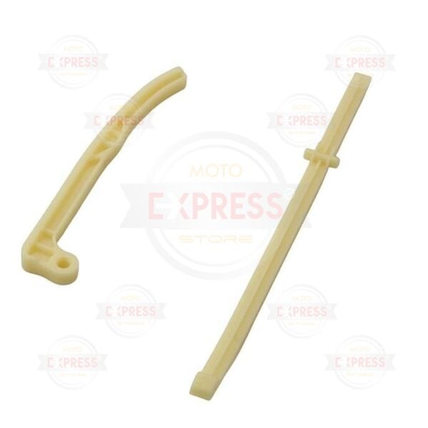 Sym Fiddle3 Jet14 125-200 Eksantrik Zinciri Gergisi Klavuzu Paleti Seti D1