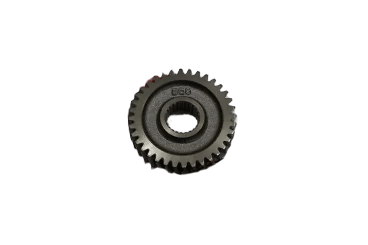 YAMAHA DELİGHT 125 AKS DİŞLİ