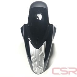 Moto Express ÇAMURLUK ÖN RTR SİYAH