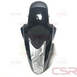 Moto Express ÇAMURLUK ÖN RTR SİYAH