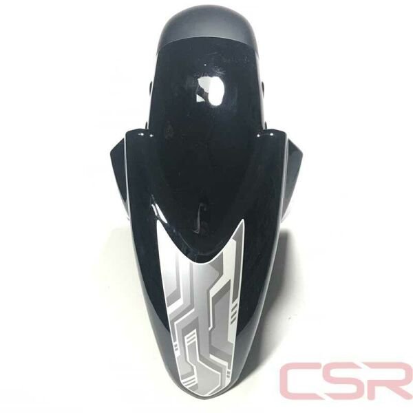 Moto Express ÇAMURLUK ÖN RTR SİYAH